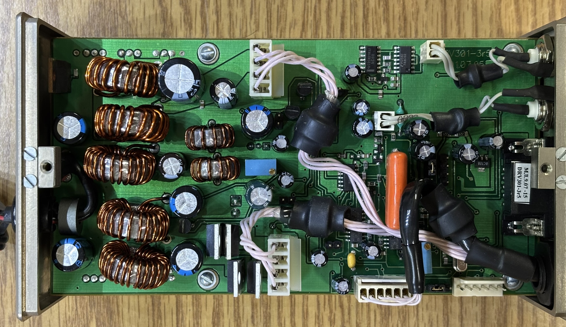 Laser Export LCM-DTL 374QT