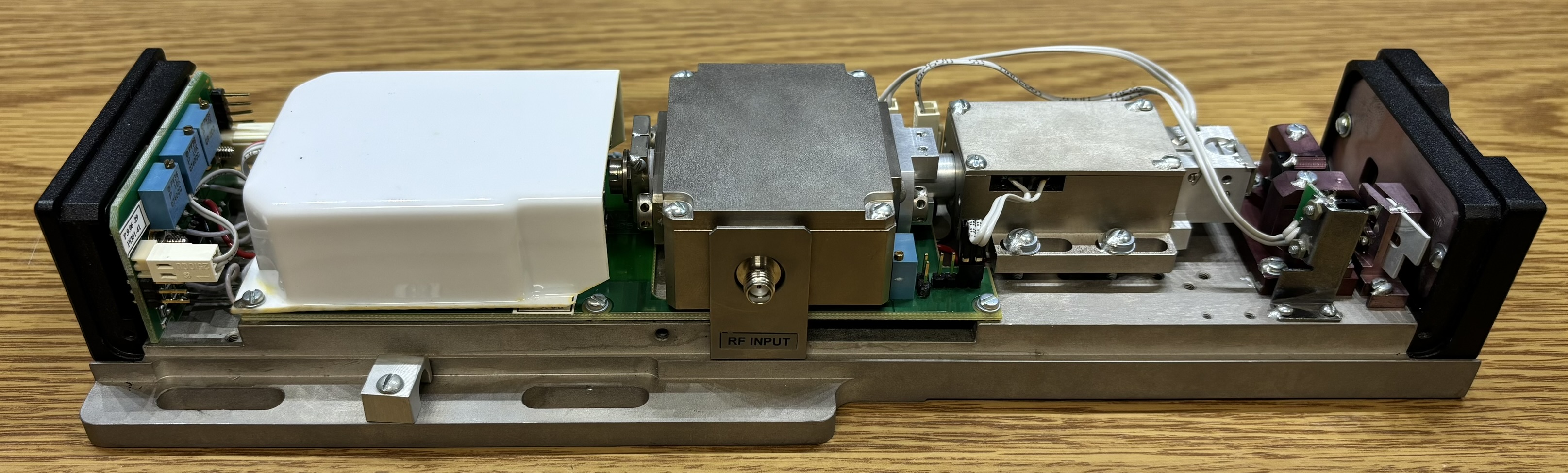 Laser Export LCM-DTL 374QT