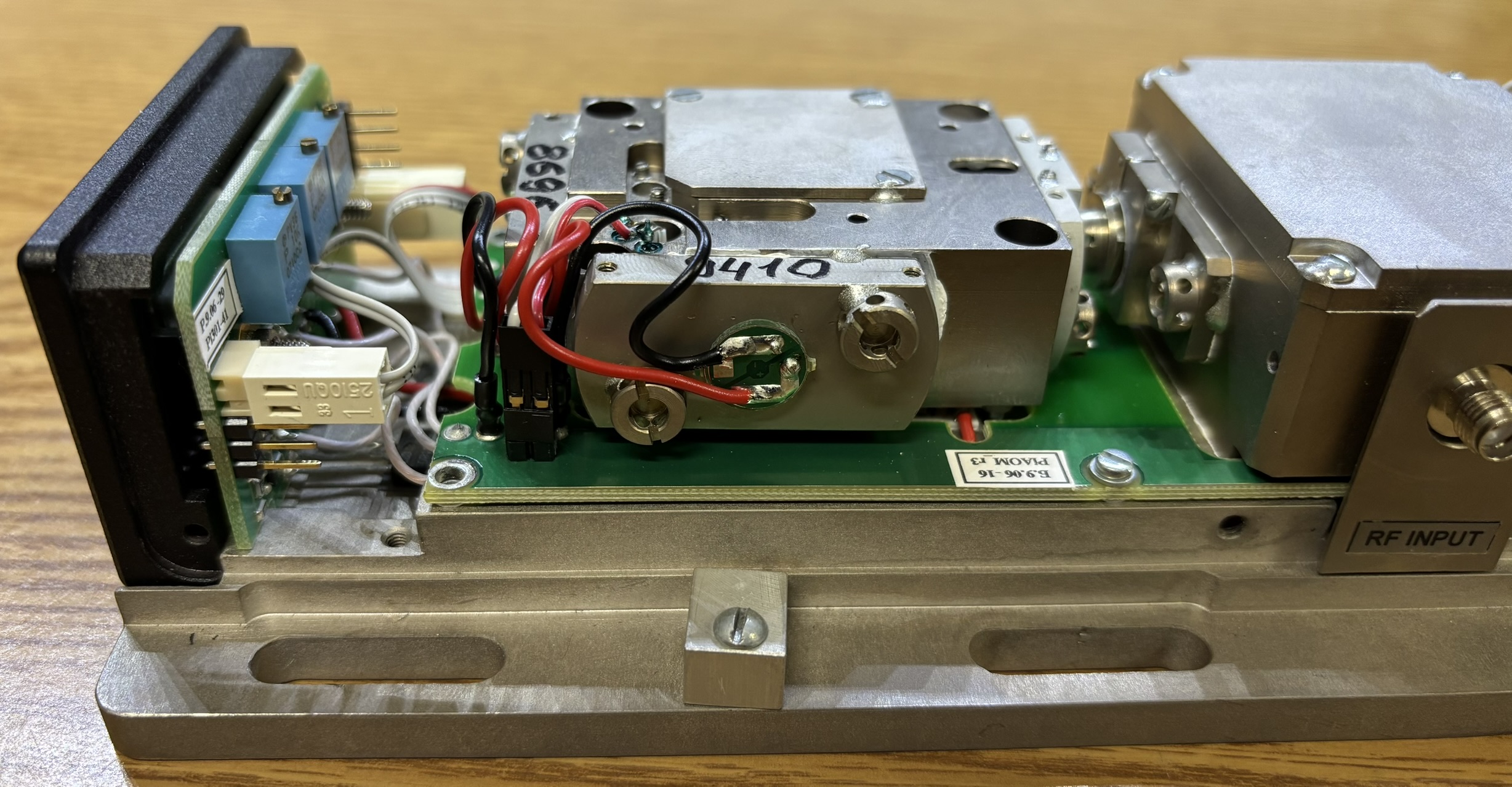 Laser Export LCM-DTL 374QT