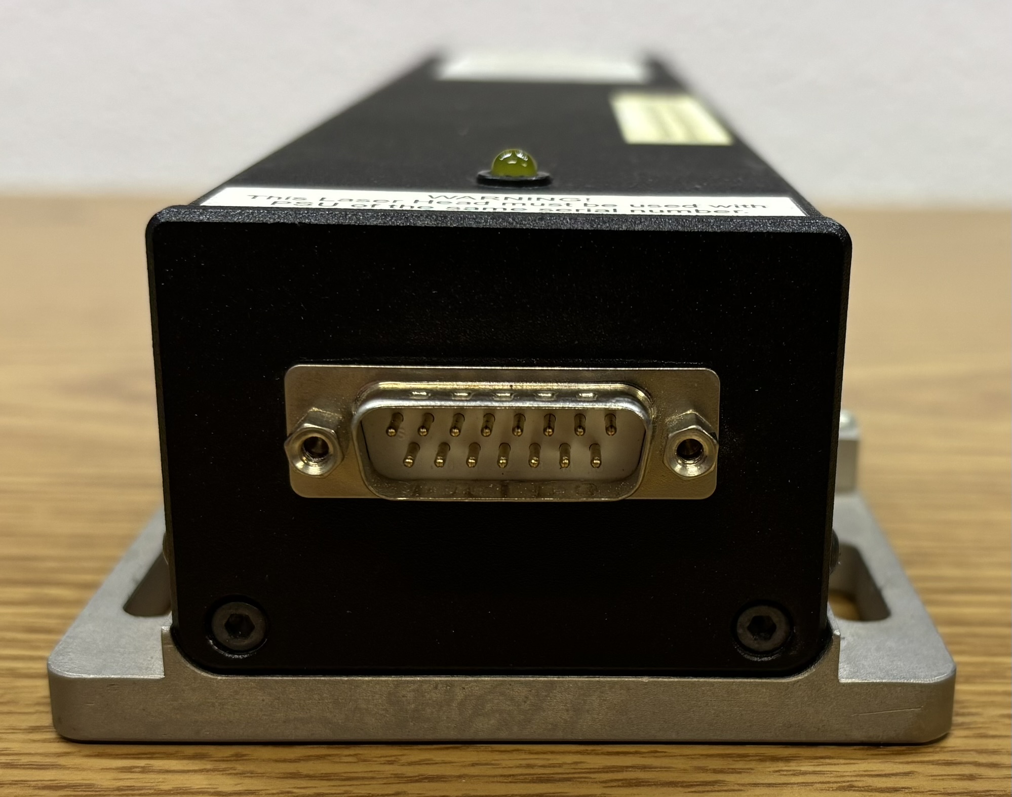 Laser Export LCM-DTL 374QT