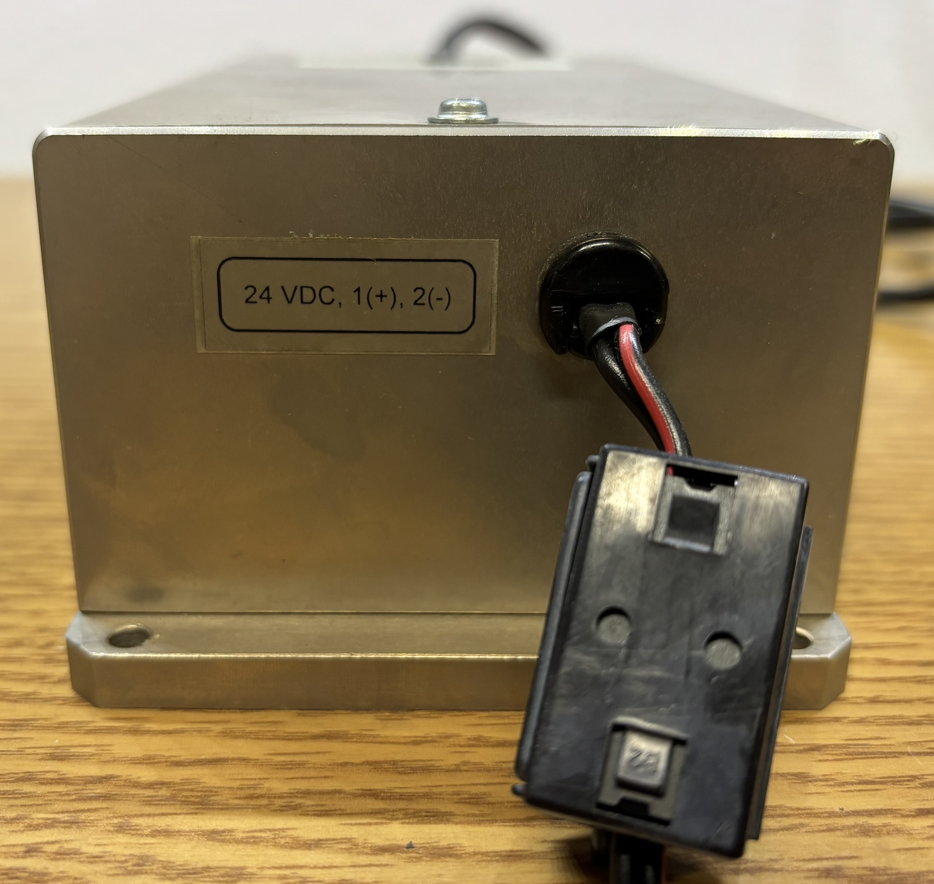 Laser Export LCM-DTL 374QT