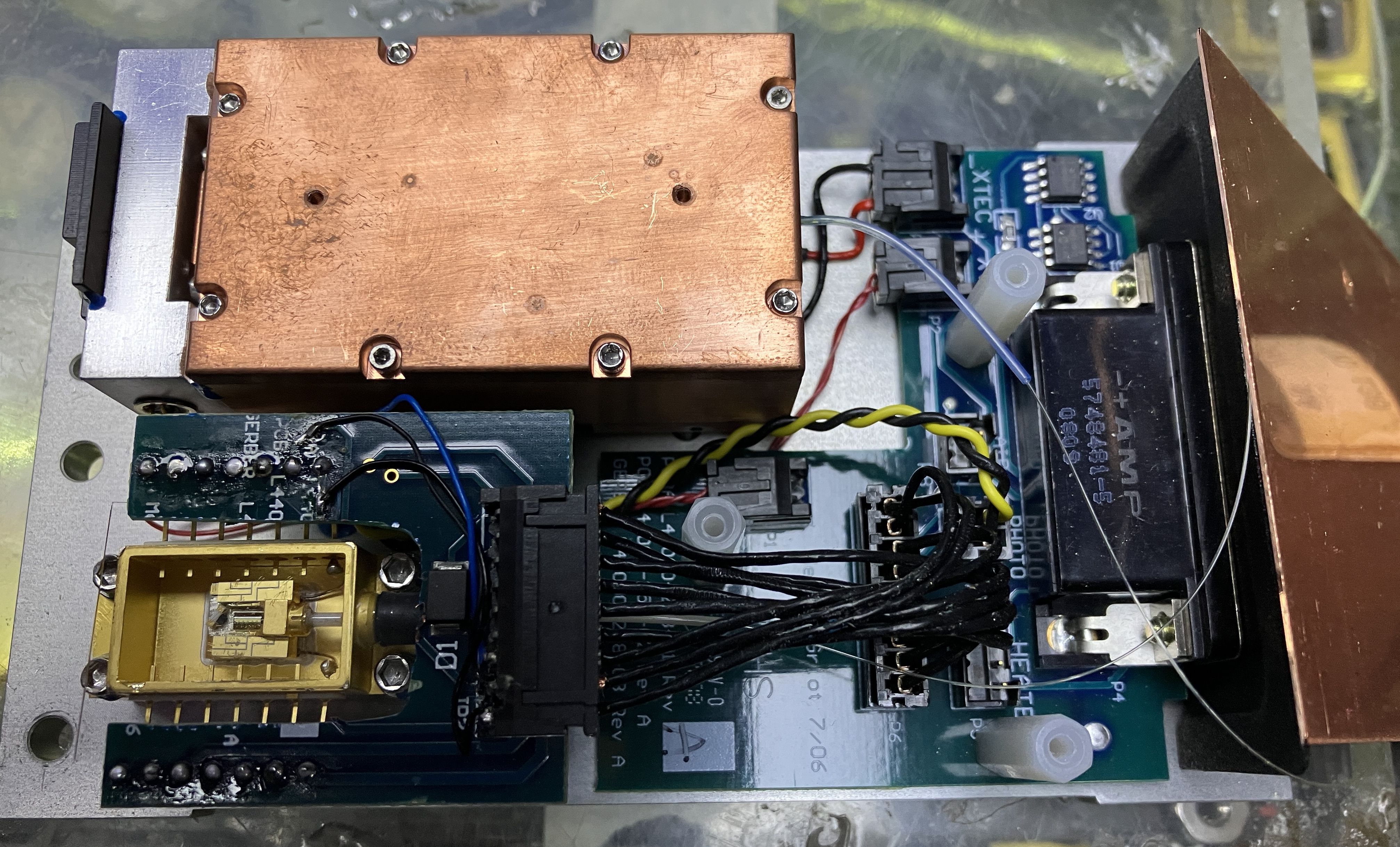85-bgb inside top view