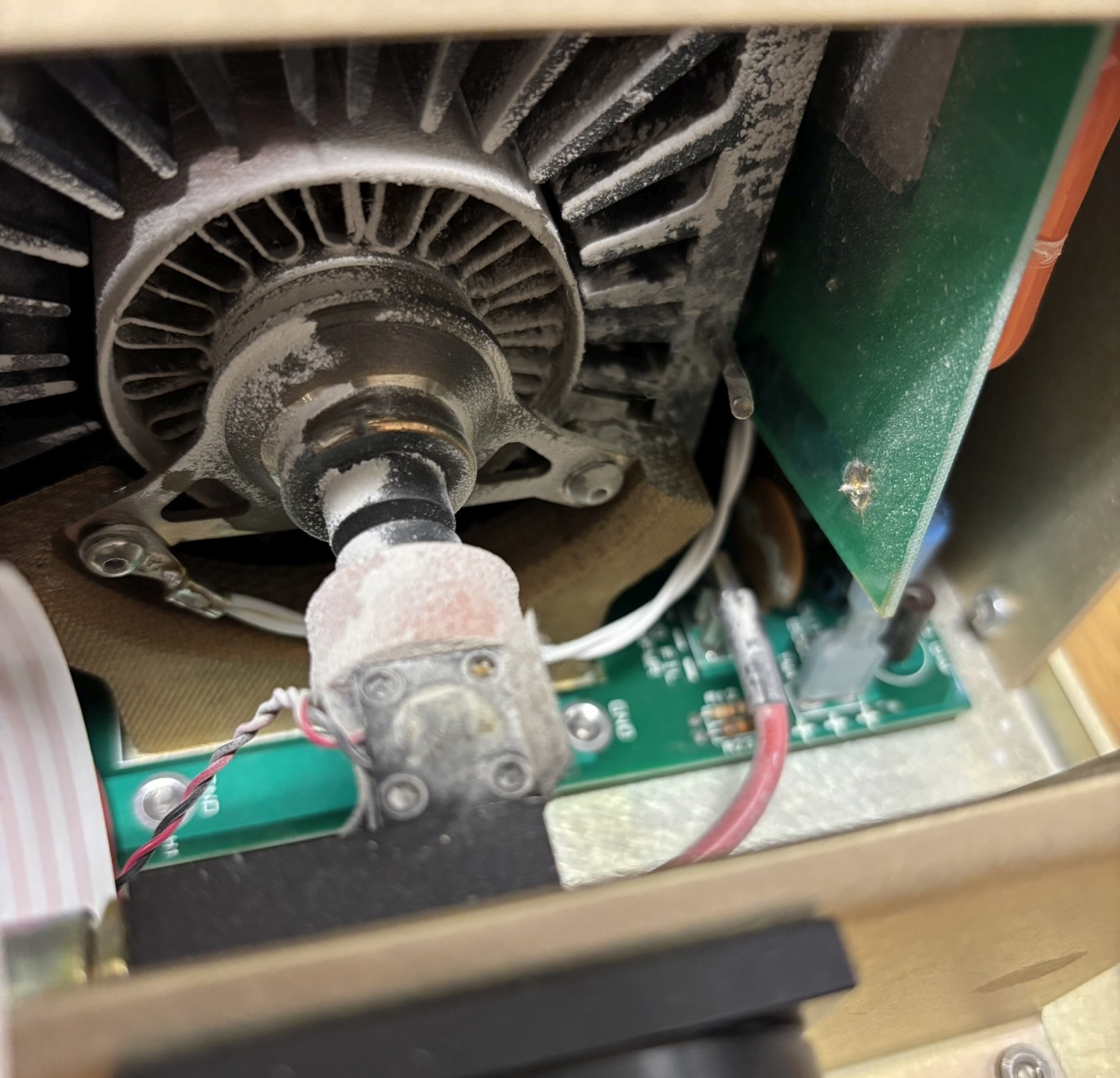 lasermed accucure 3000