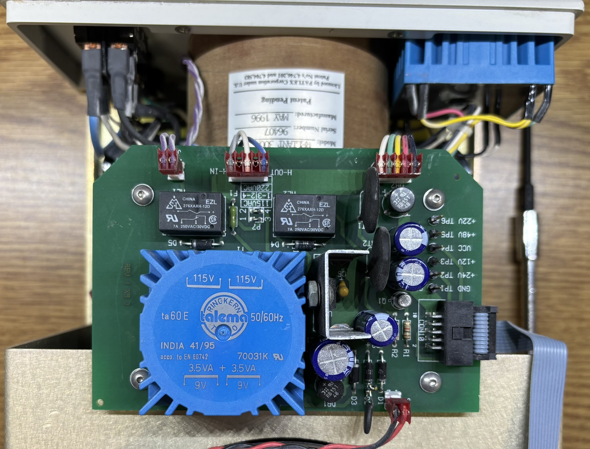 lasermed accucure 3000