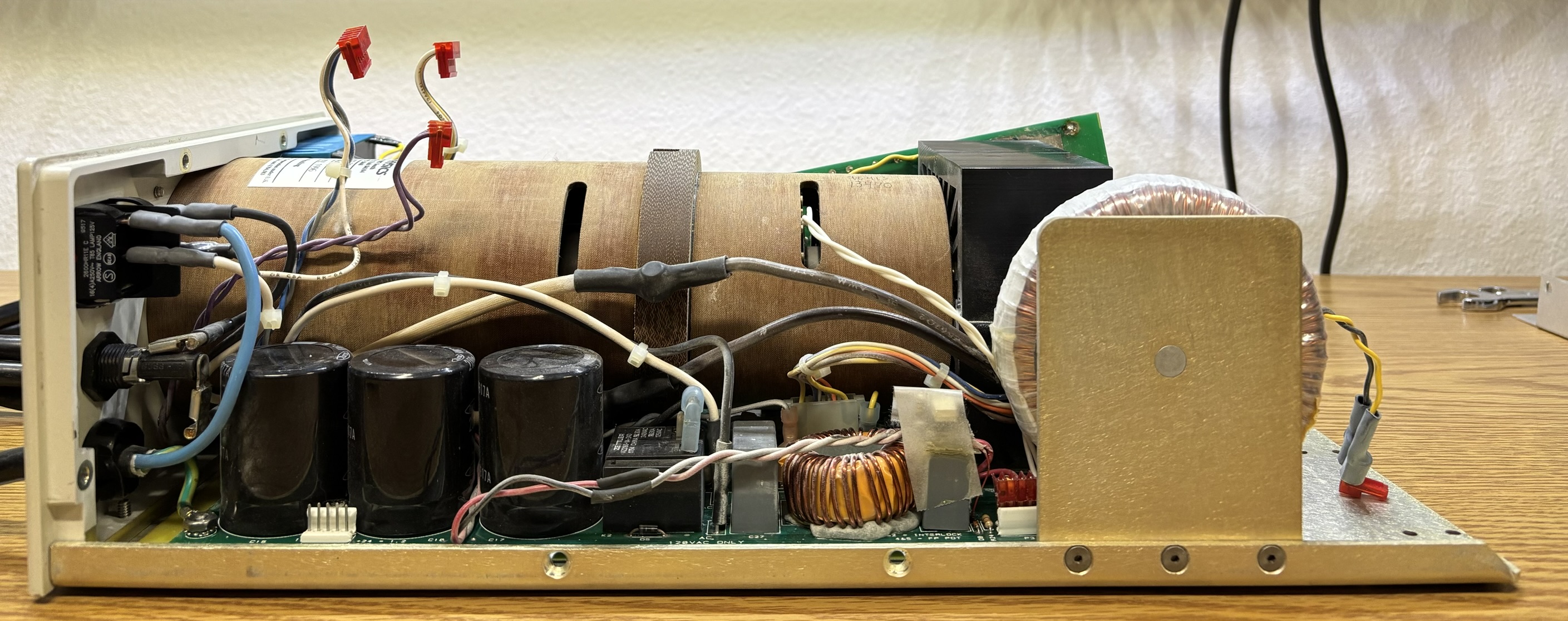 lasermed accucure 3000