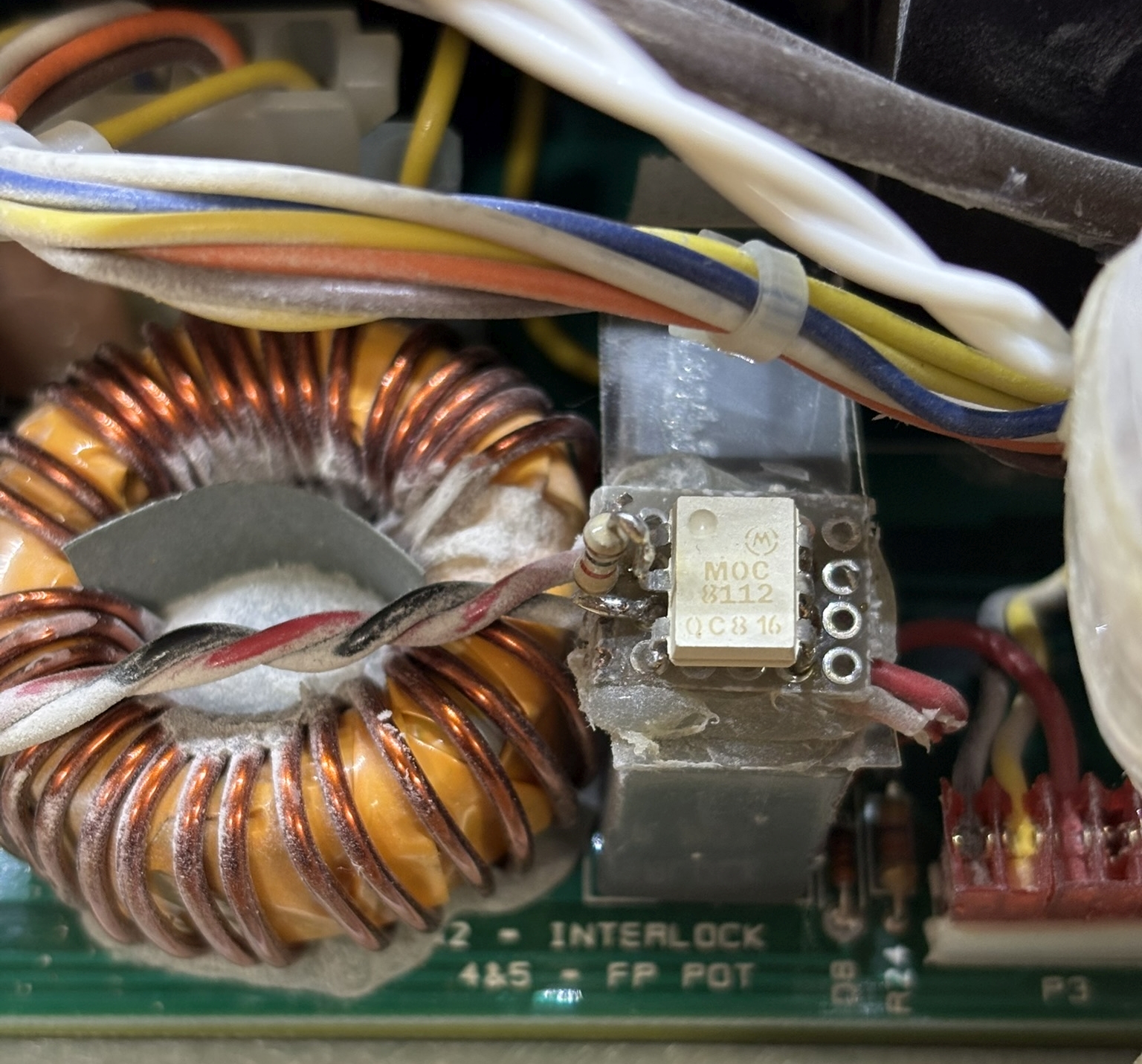 lasermed accucure 3000