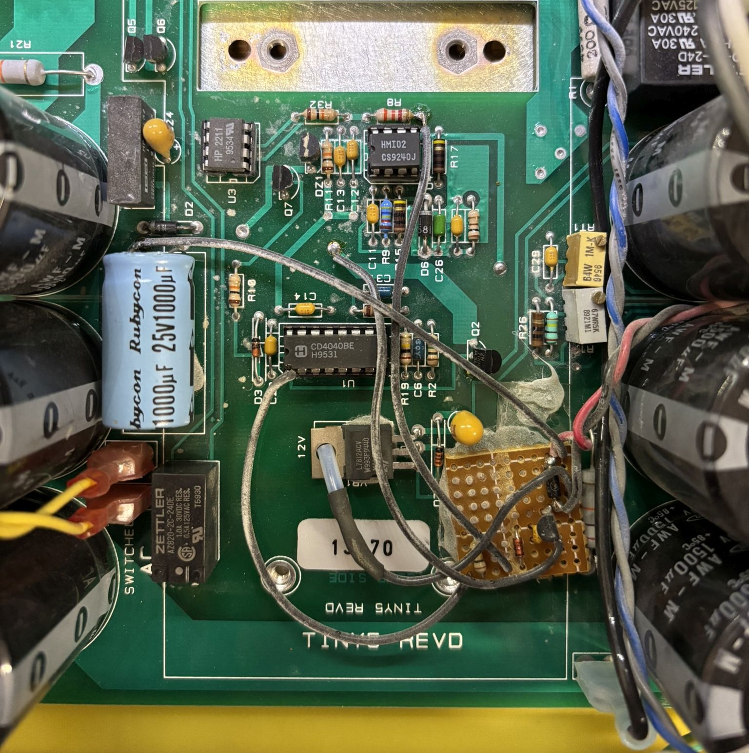 lasermed accucure 3000