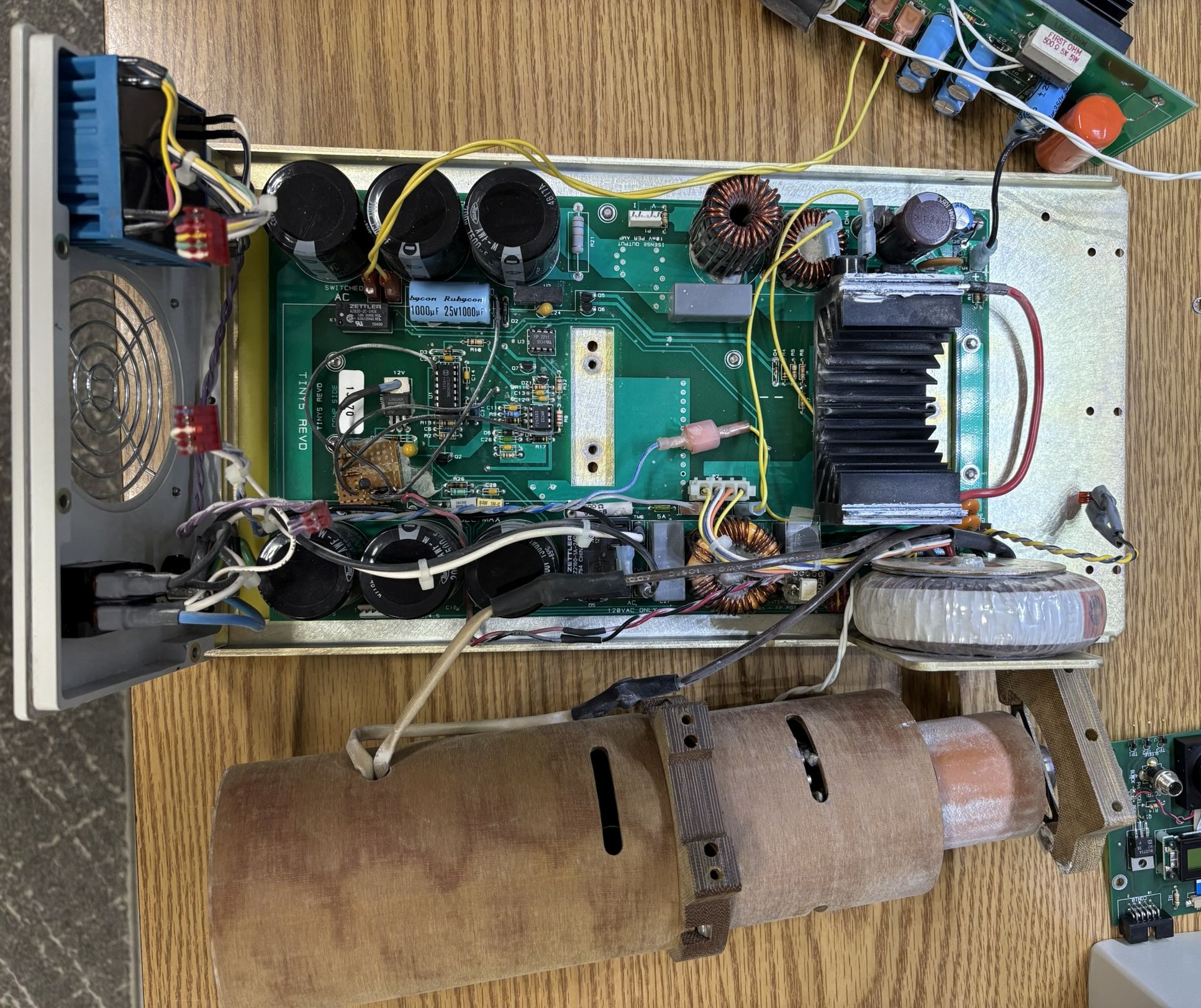 lasermed accucure 3000