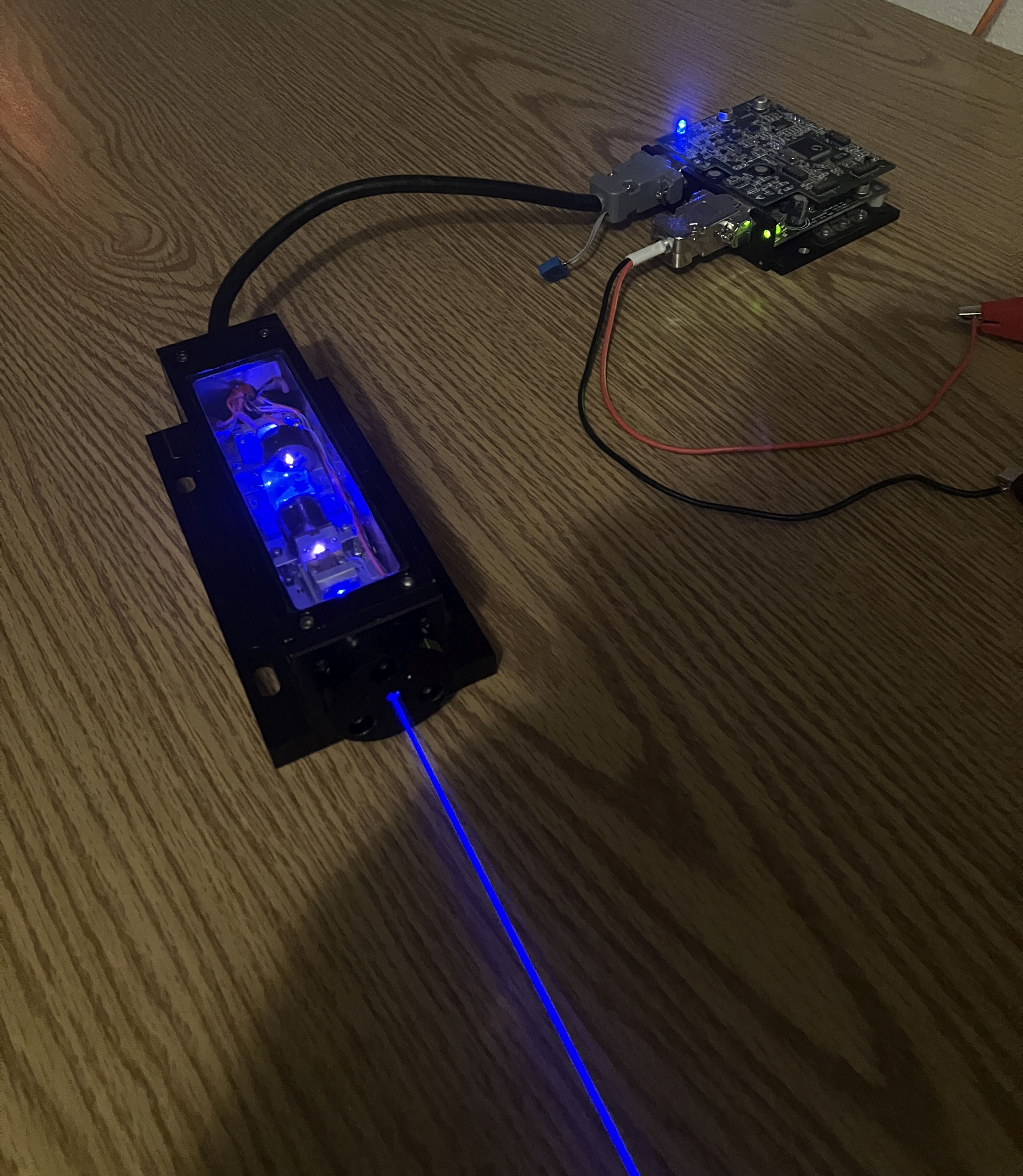 bw-10-oem beam