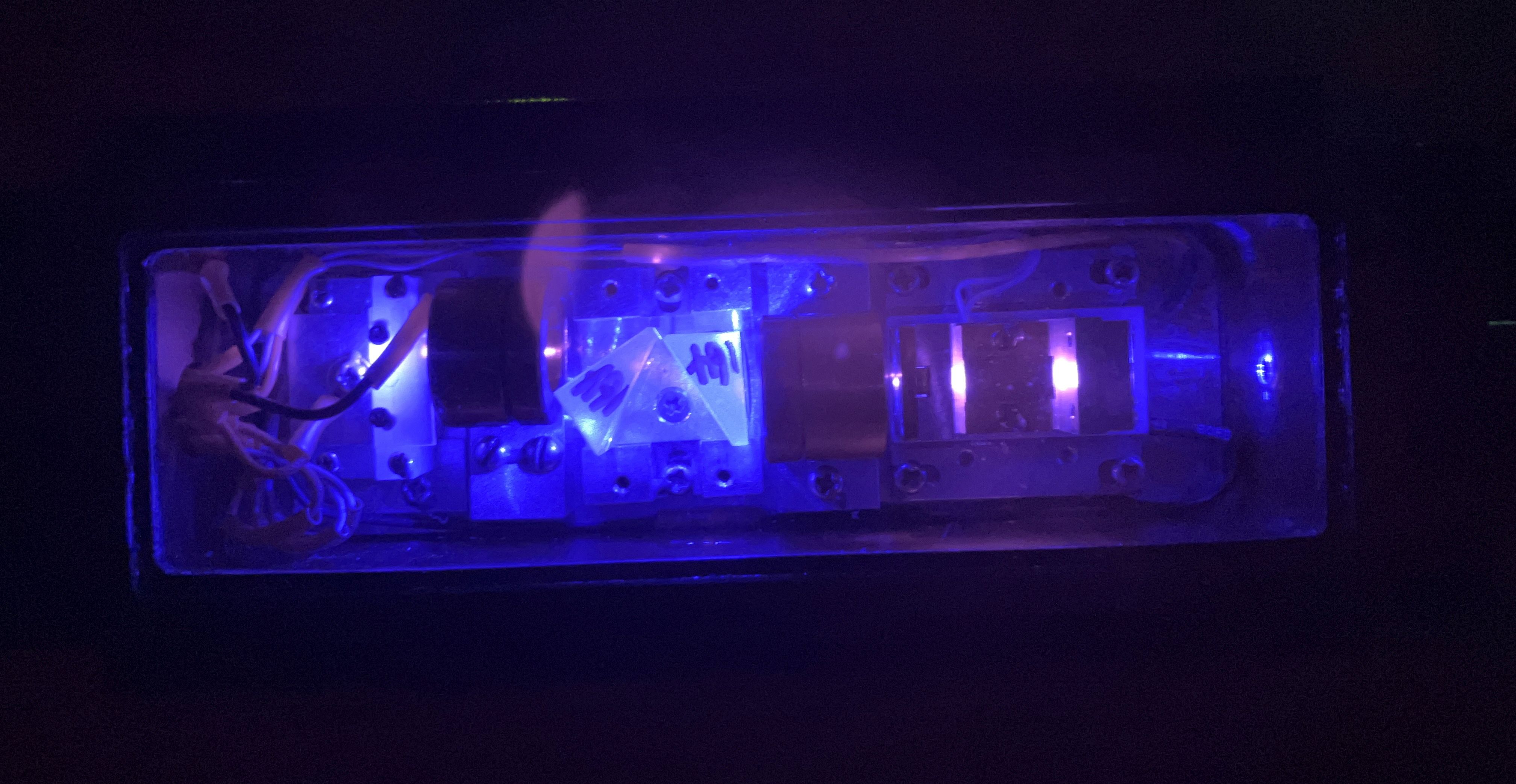 bw-10-oem top view with glass panel