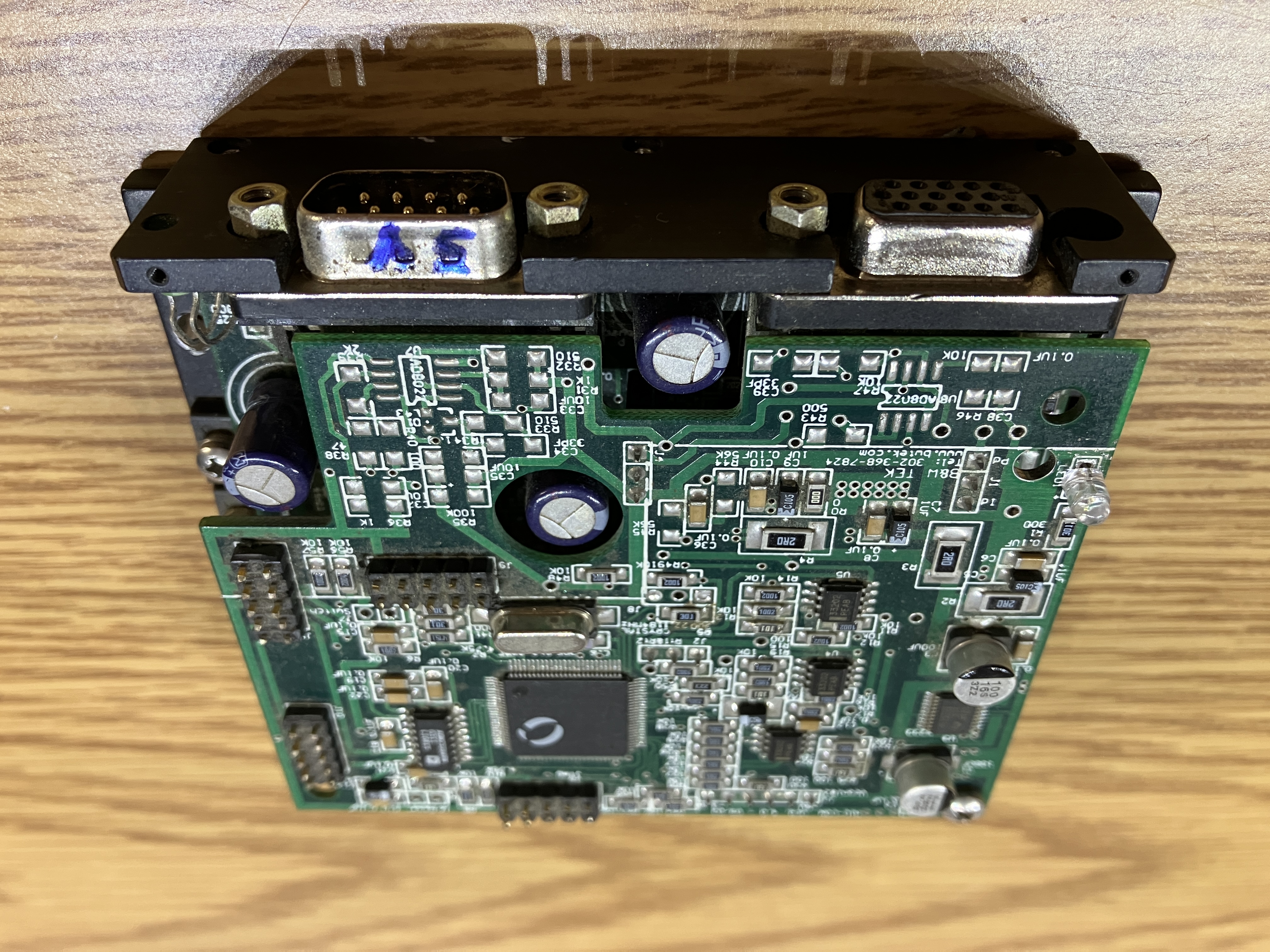 bw-10-oem power supply