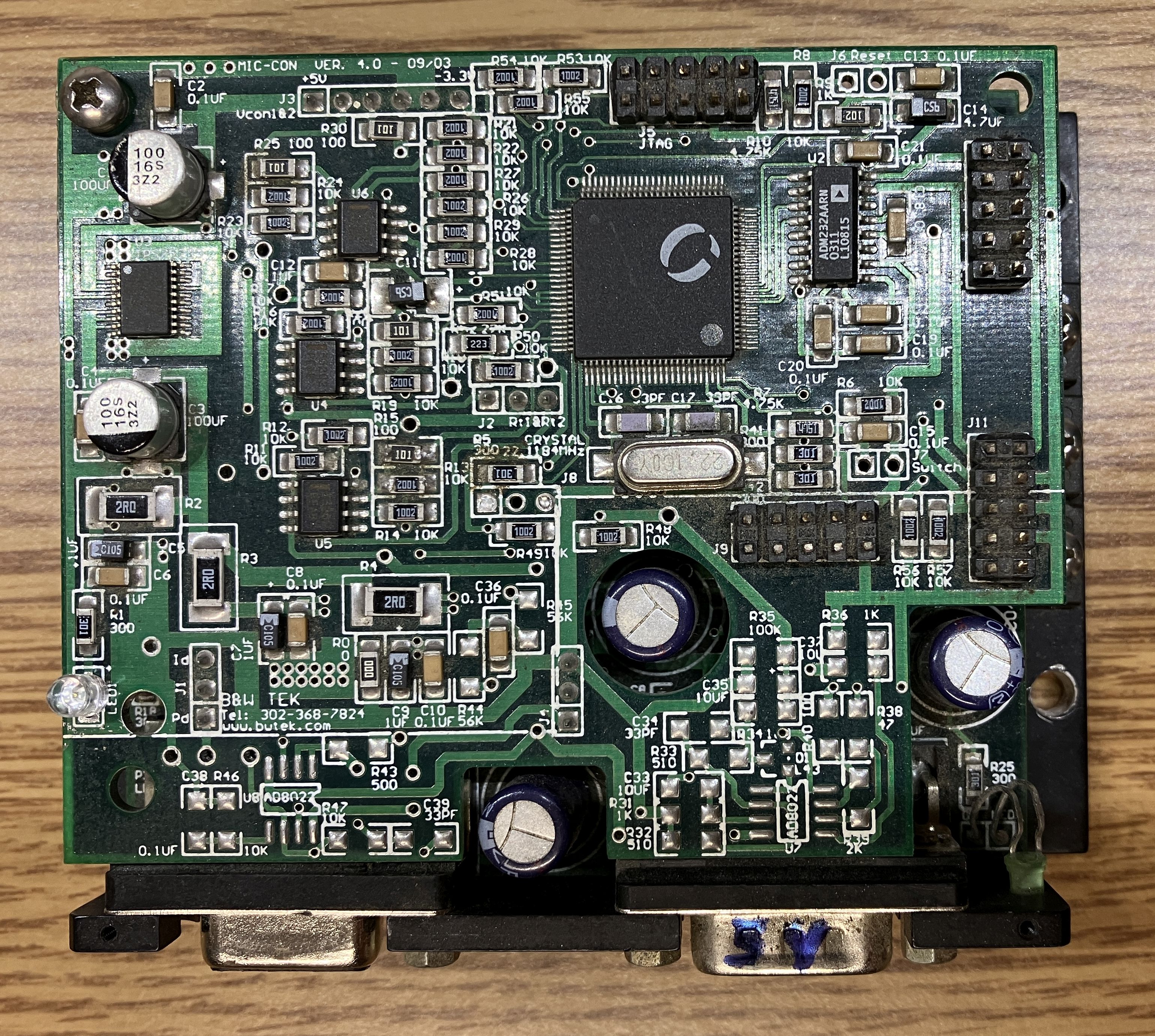 bw-10-oem power supply