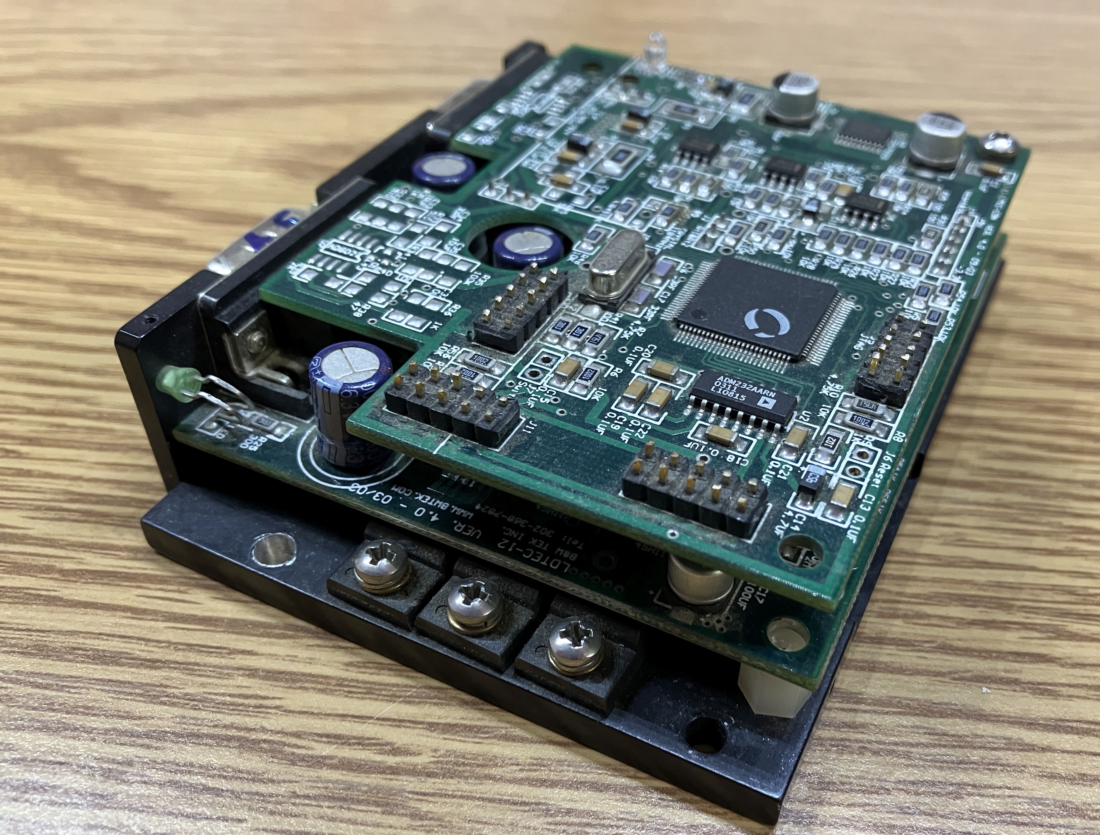 bw-10-oem power supply