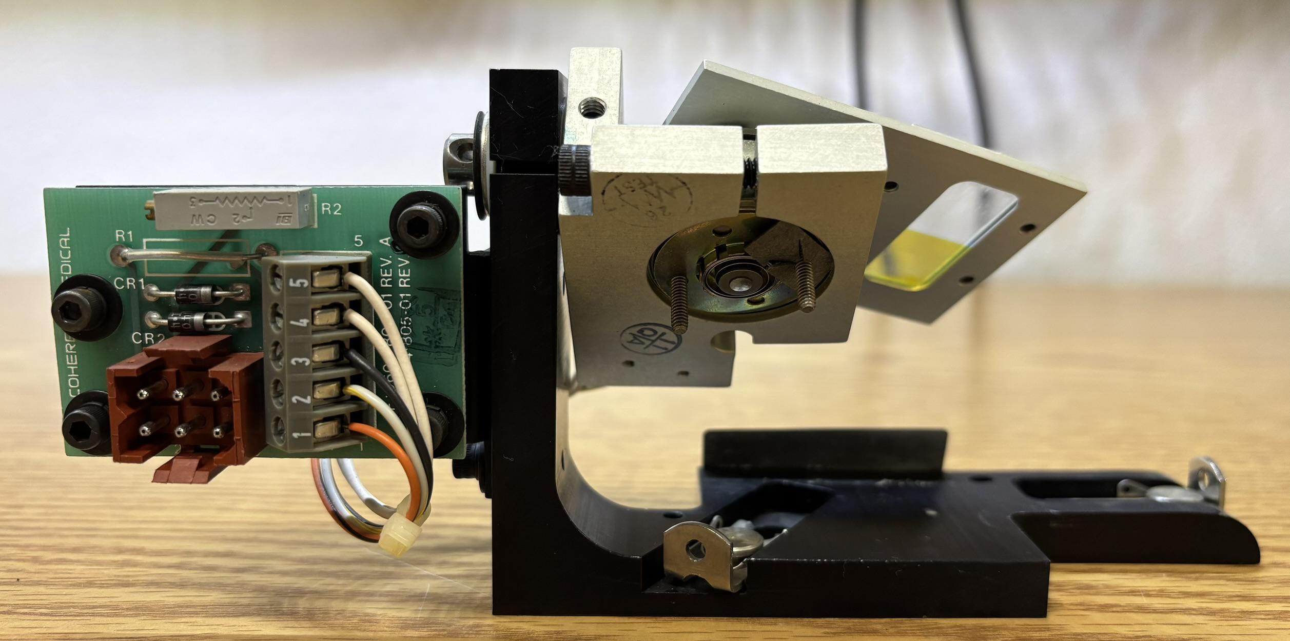 900Z fluid flow switch