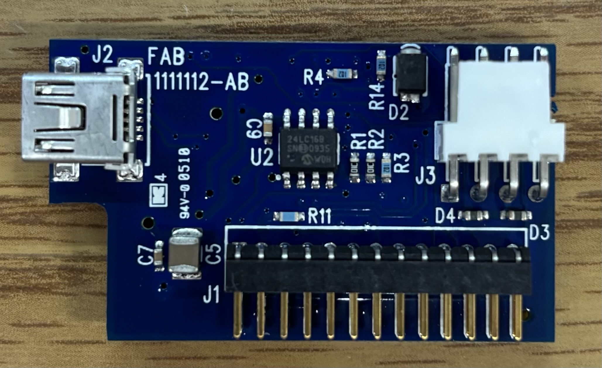 coherent cube boards