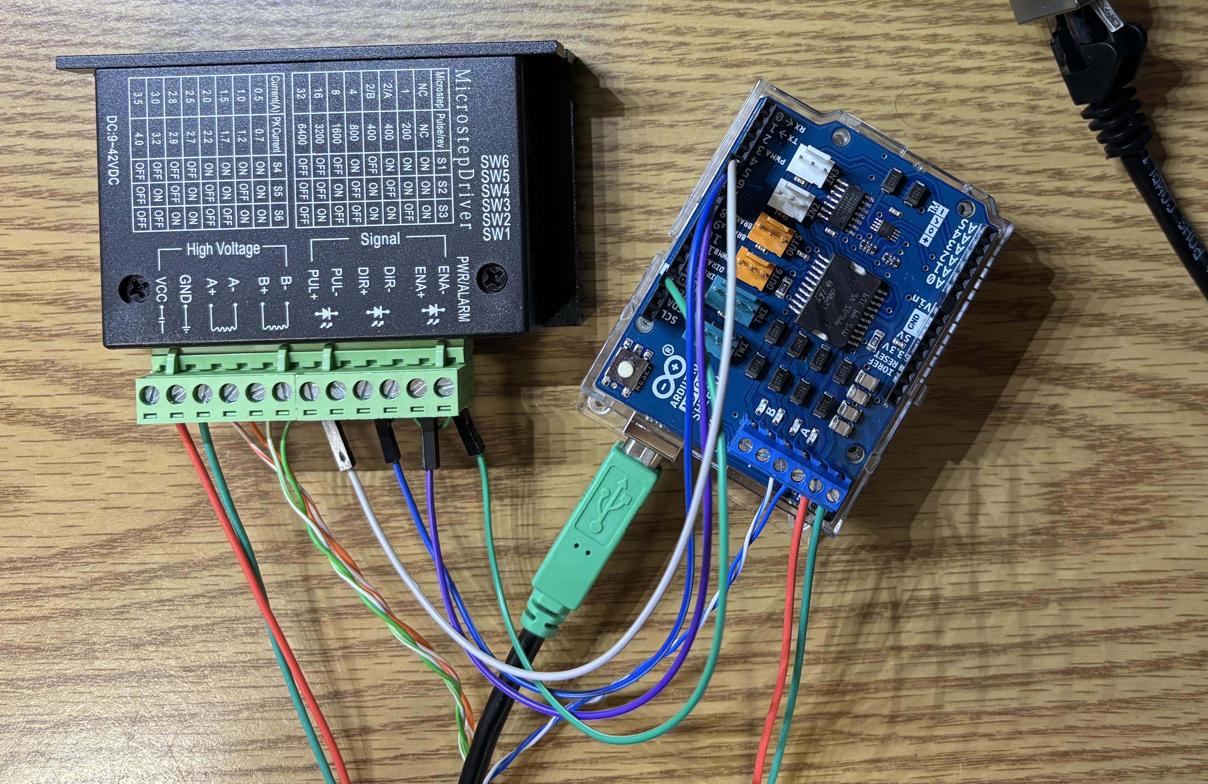 DA-1203A radar antenna