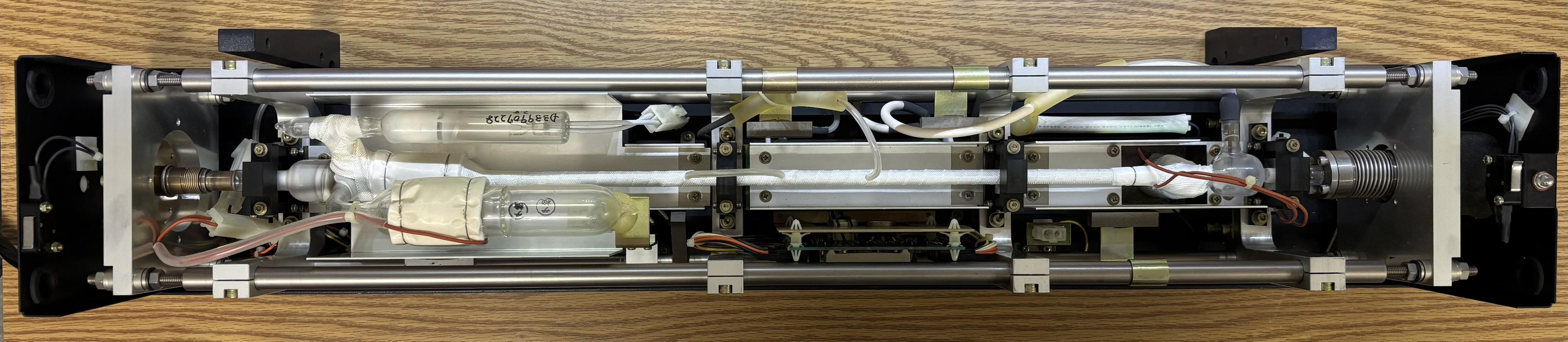 Kimmon IK3083R-D Laser
