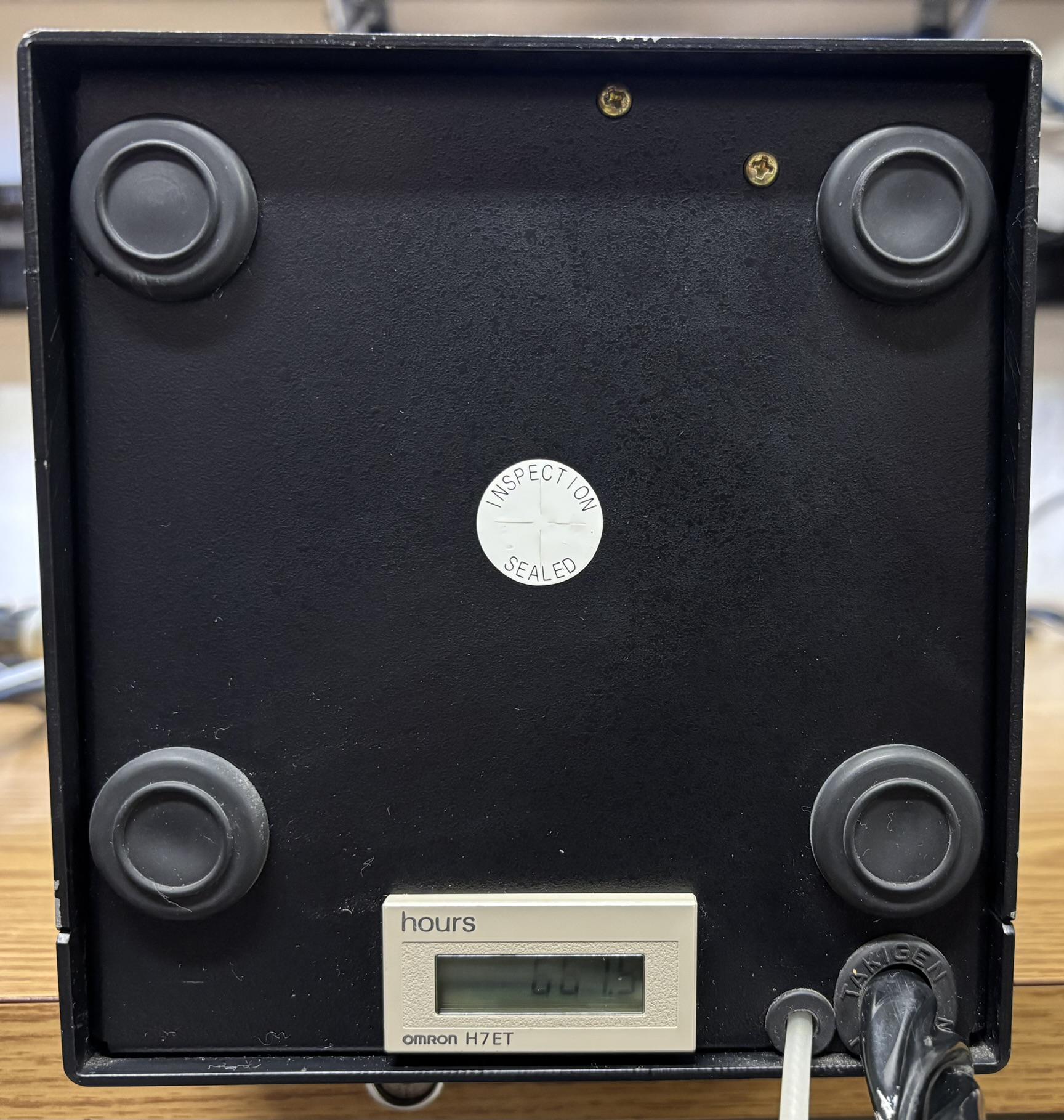 Kimmon IK3083R-D Laser