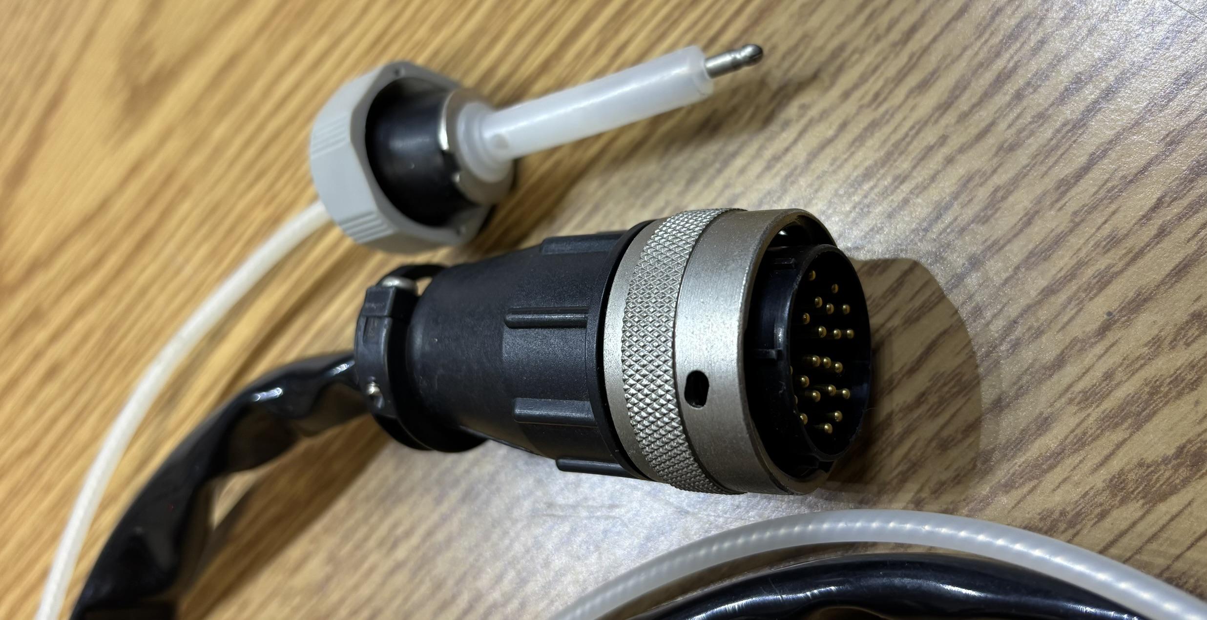 Kimmon IK3083R-D Laser