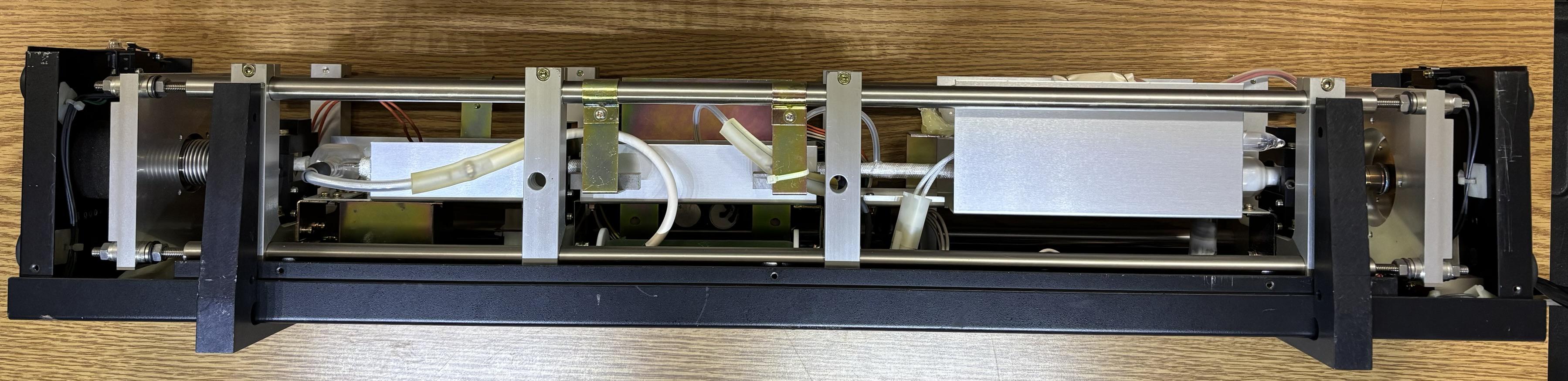 Kimmon IK3083R-D Laser