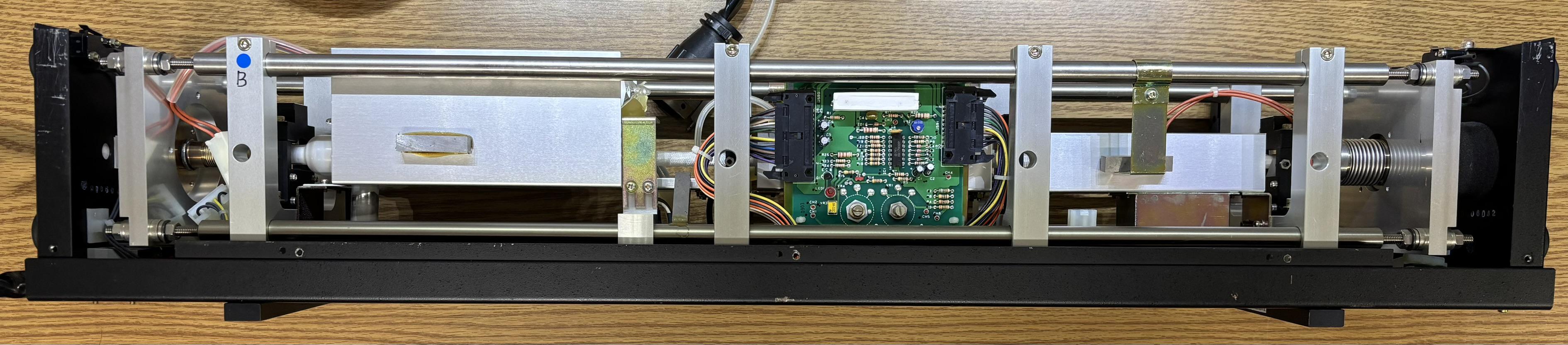 Kimmon IK3083R-D Laser