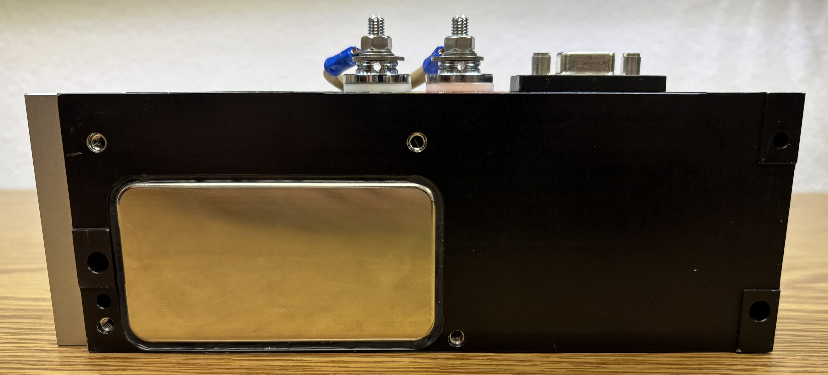 JenLas D2.3 Laser Head