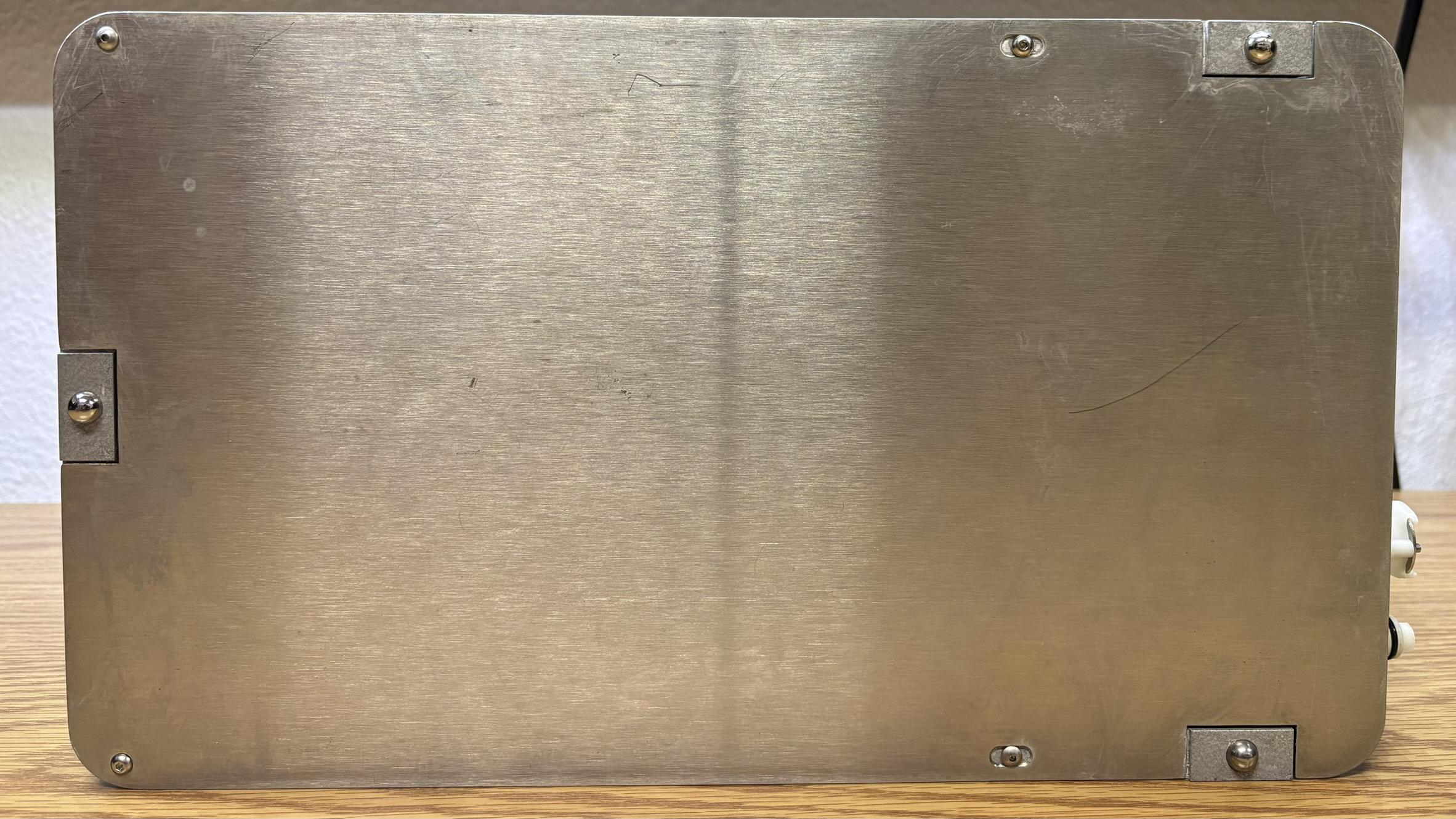 new wave research jasper laser head