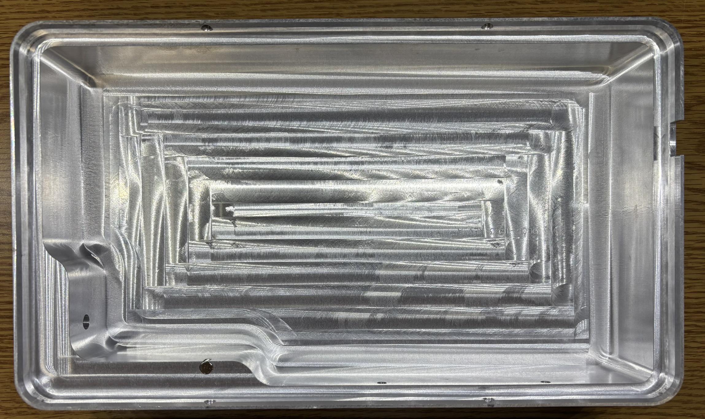 new wave research jasper laser head