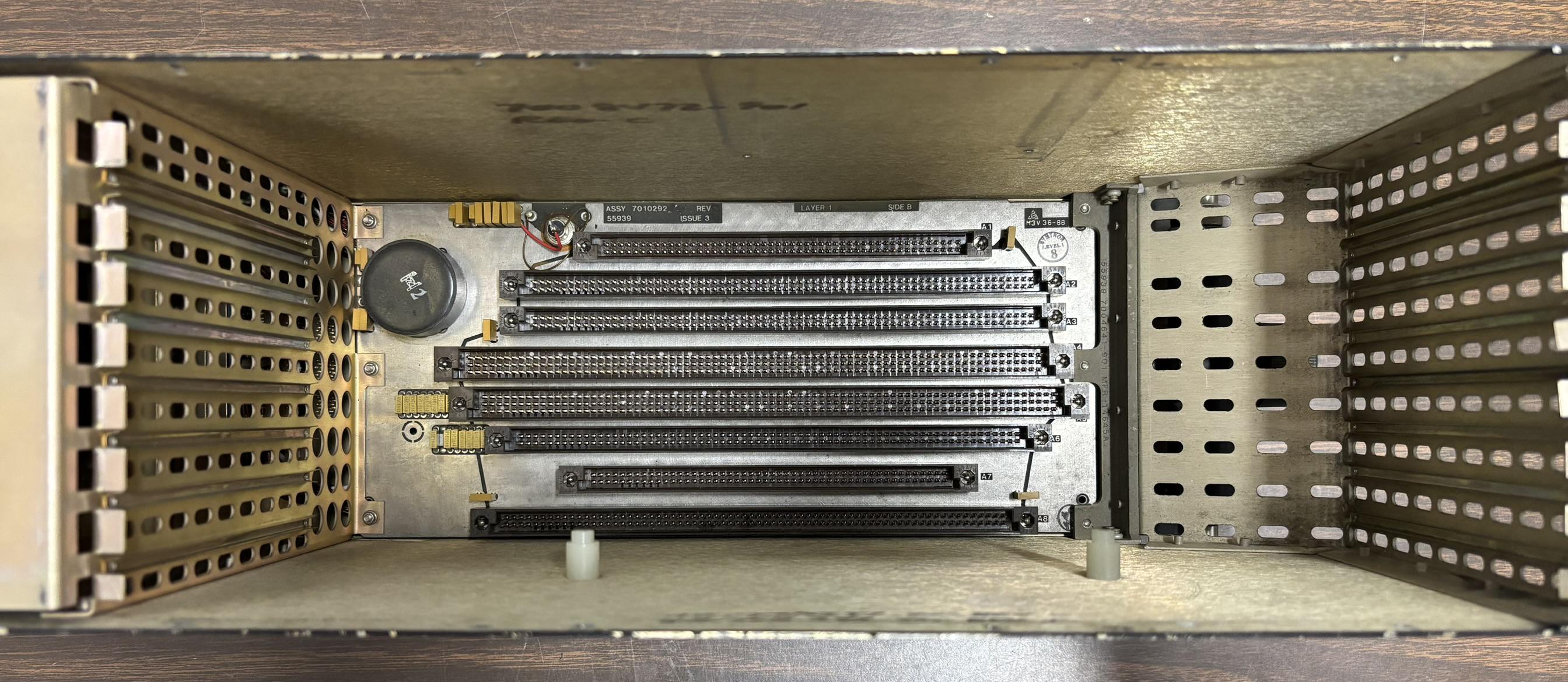 NZ-920 navigation computer