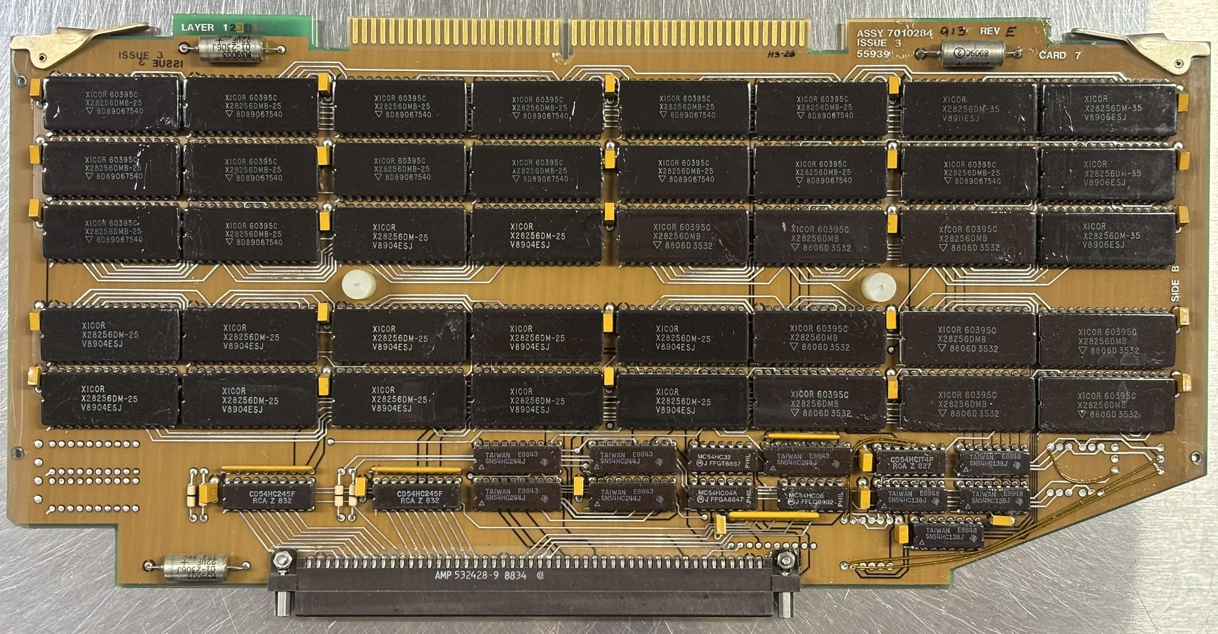 NZ-920 navigation computer