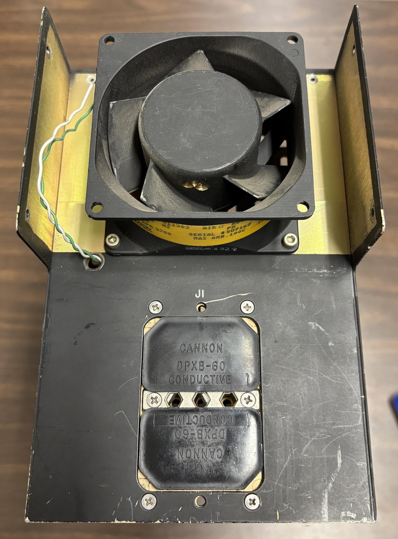 NZ-920 navigation computer