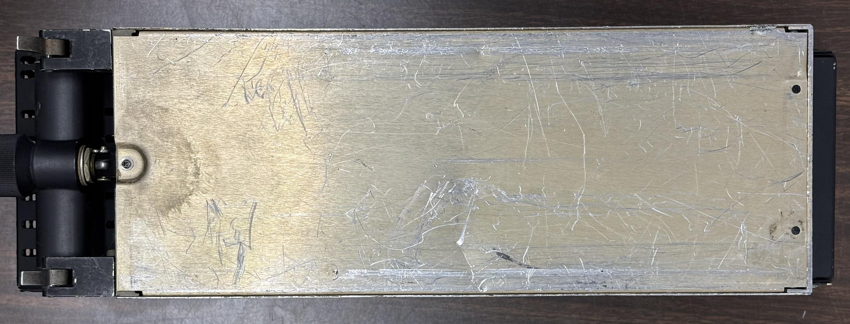 NZ-920 navigation computer