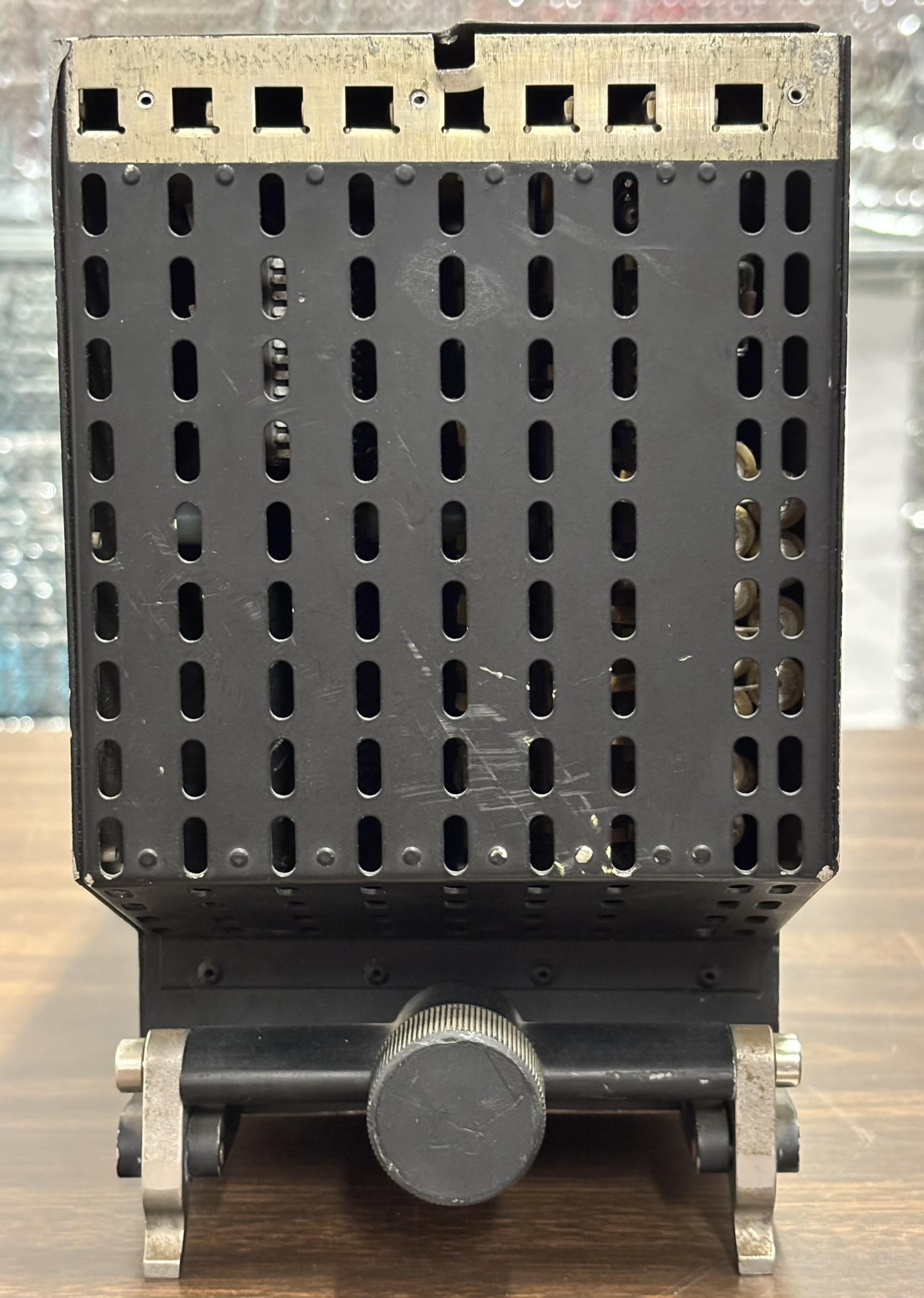 NZ-920 navigation computer