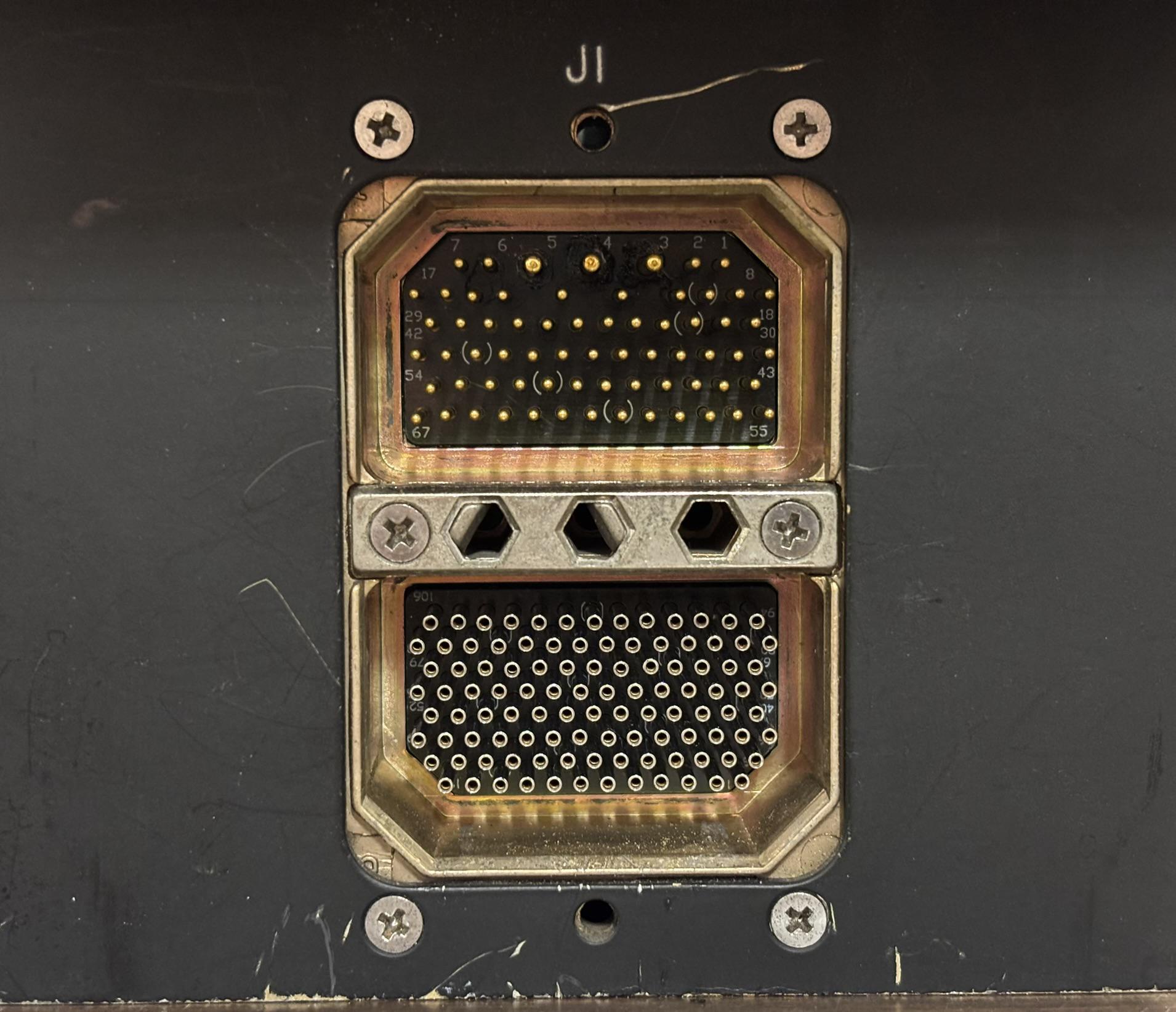 NZ-920 navigation computer