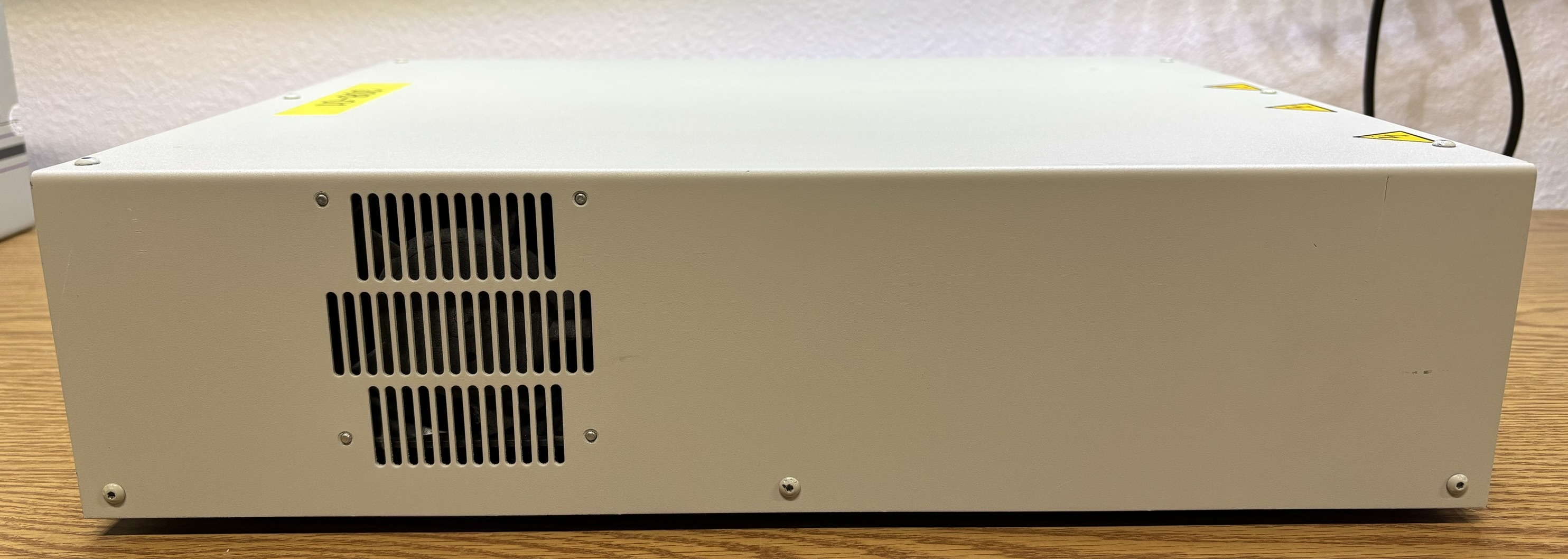 Omnichrome LC-500 HeCd laser controller