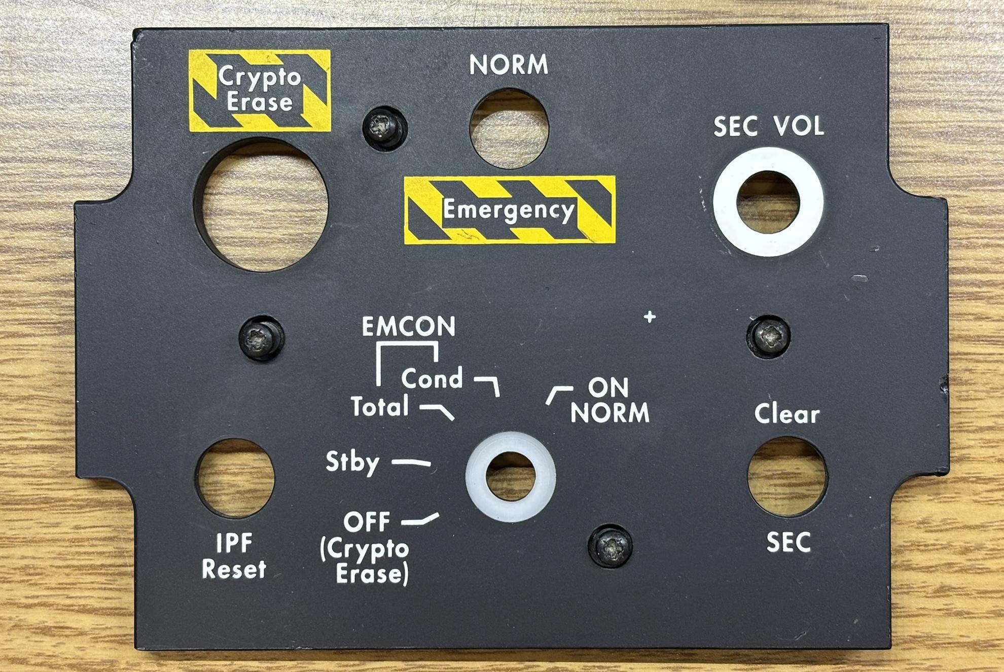 d6915 interface unit