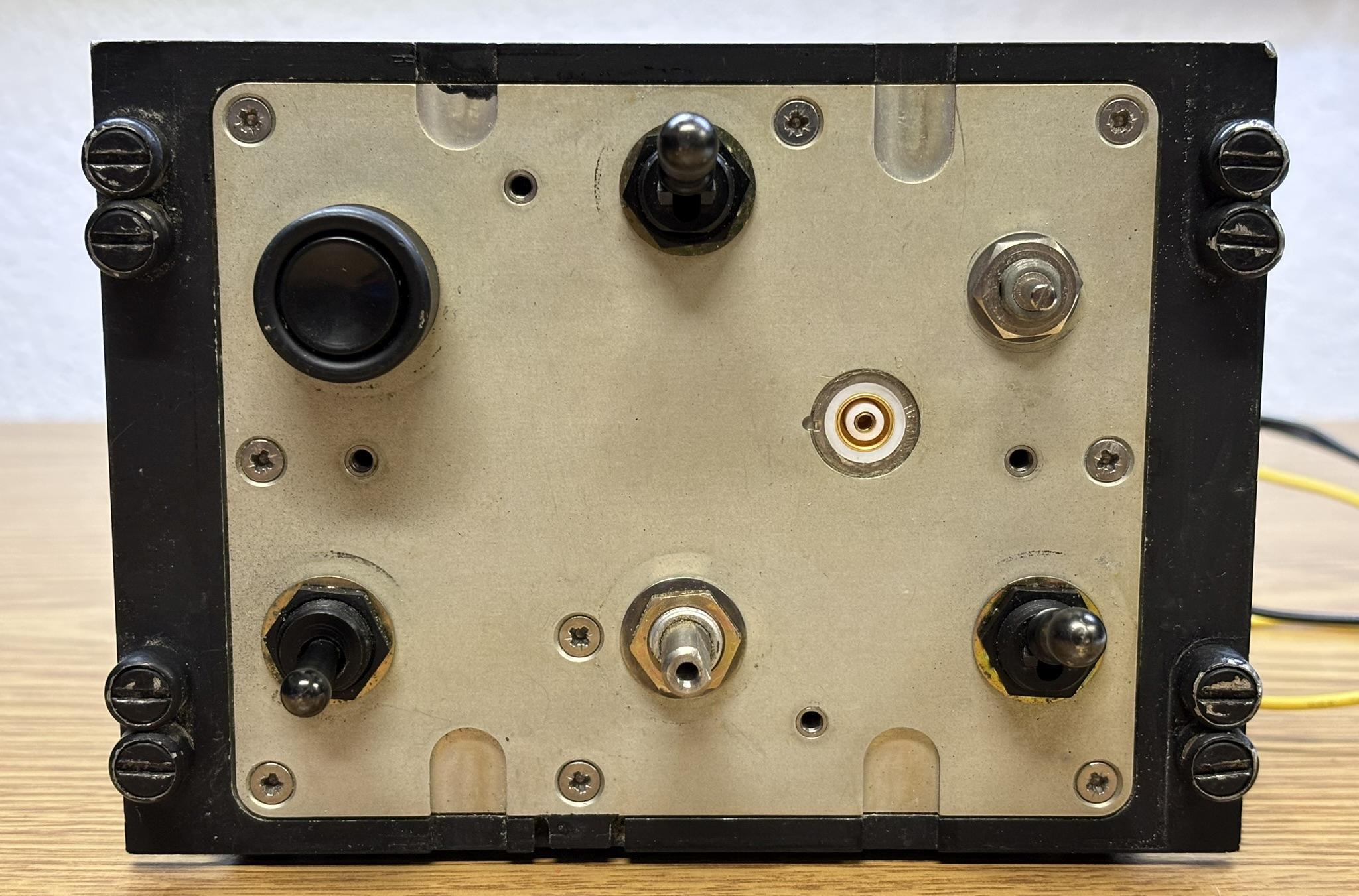 d6915 interface unit