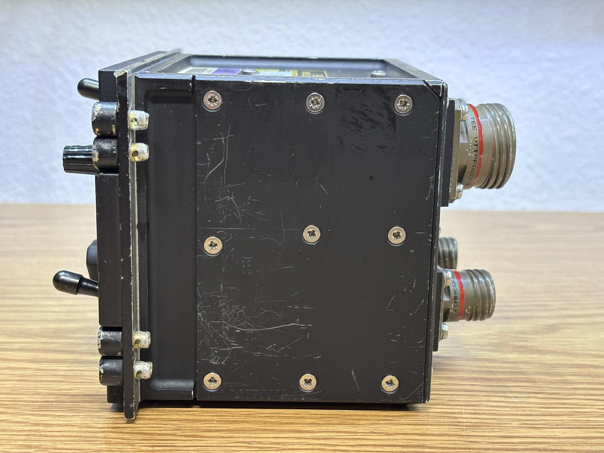 d6915 interface unit