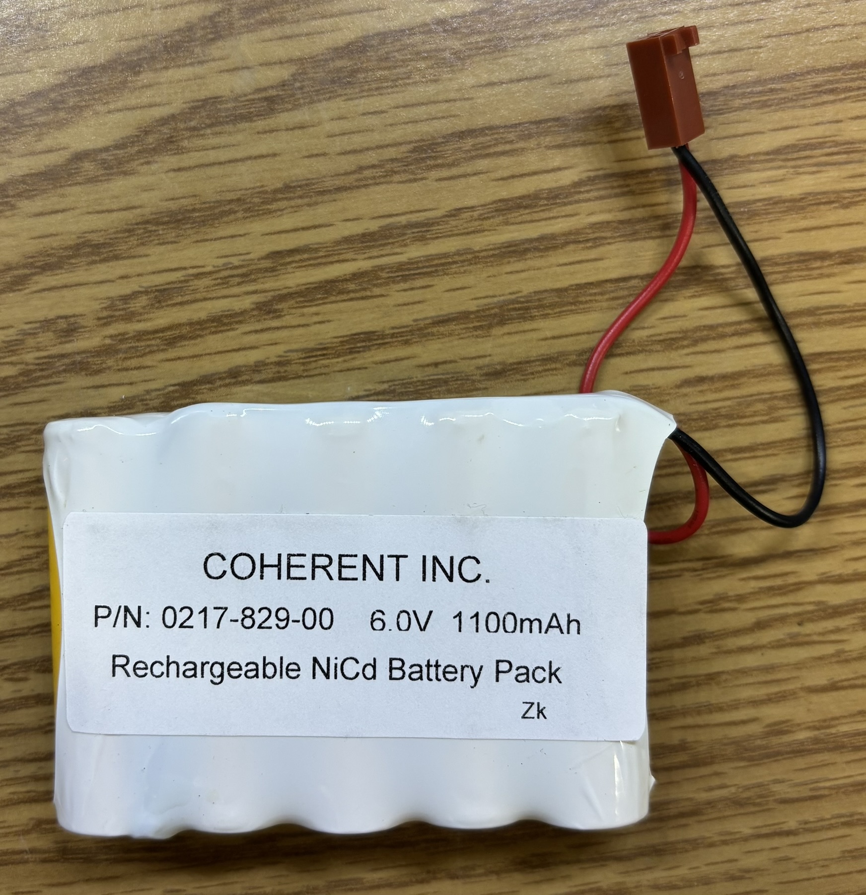 coherent smart sensor interface module