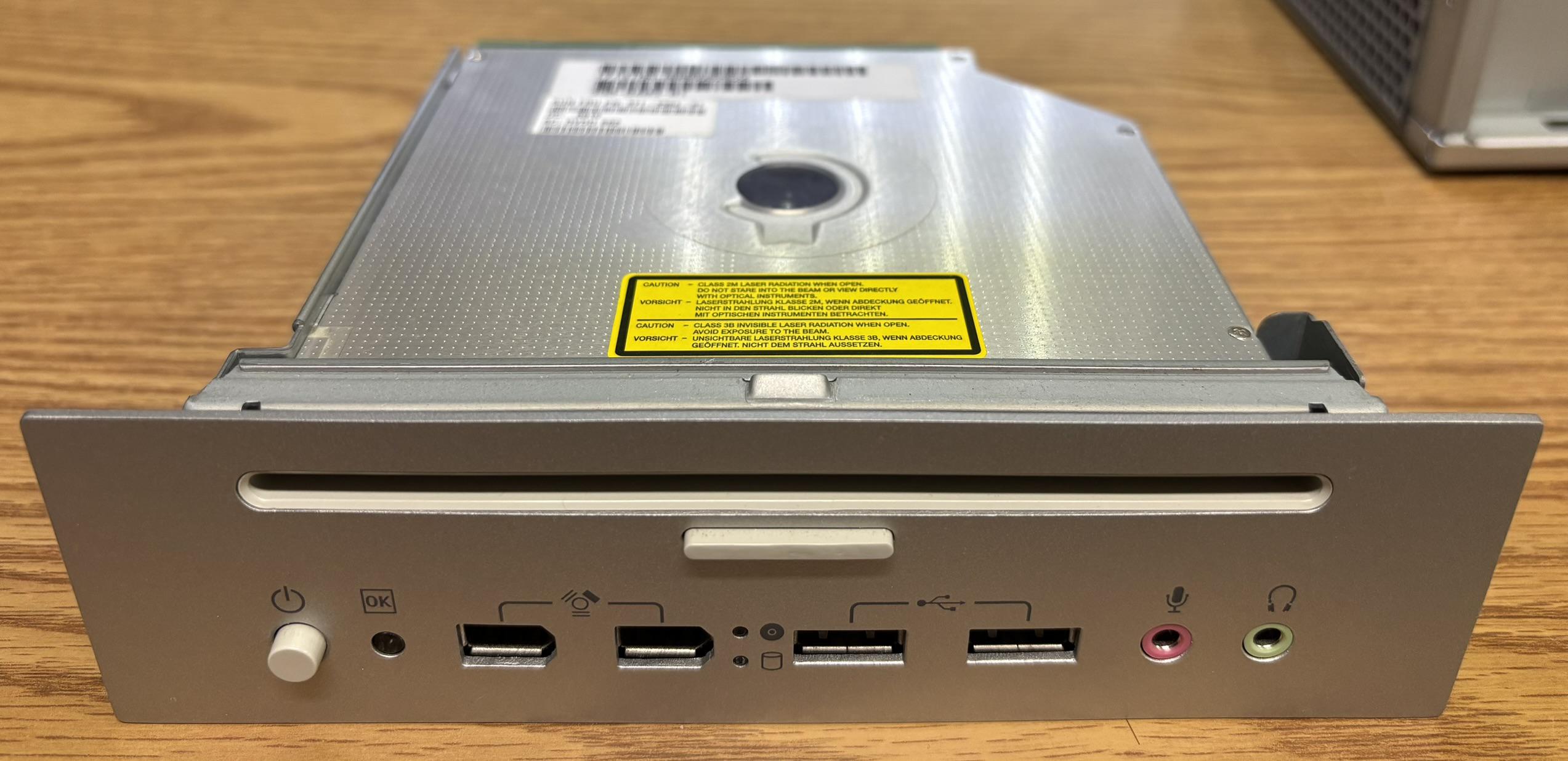 Sun Ultra 40 M2 Workstation